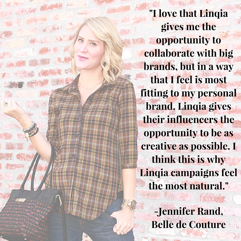 top influencers belle de