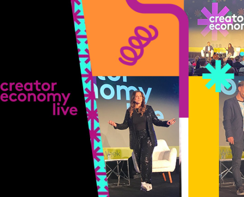 Creator Economy Live 2023