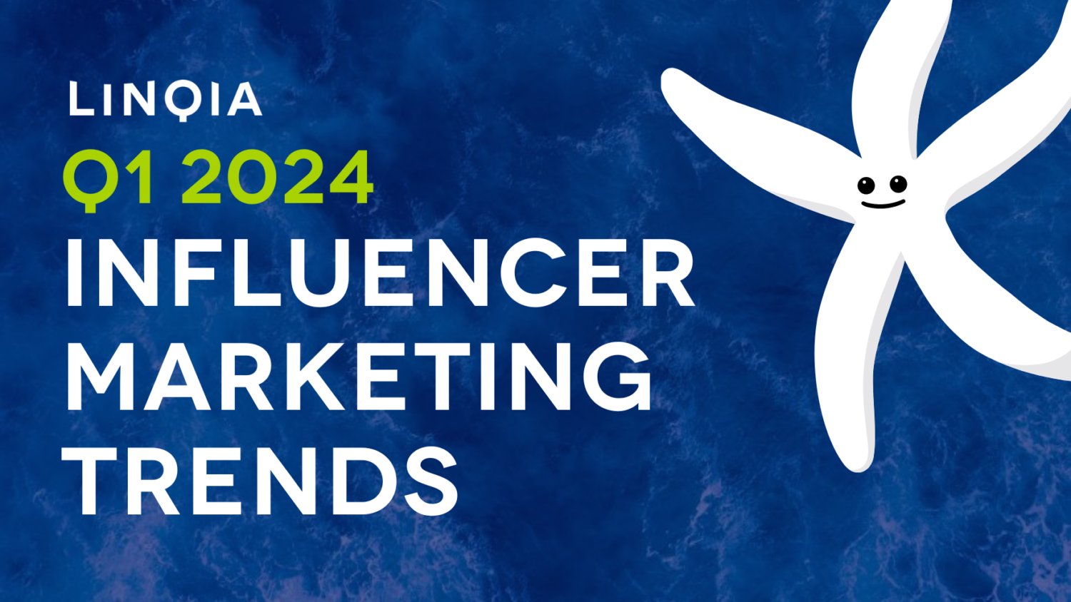 Q1 2024 Influencer Marketing Trends Linqia